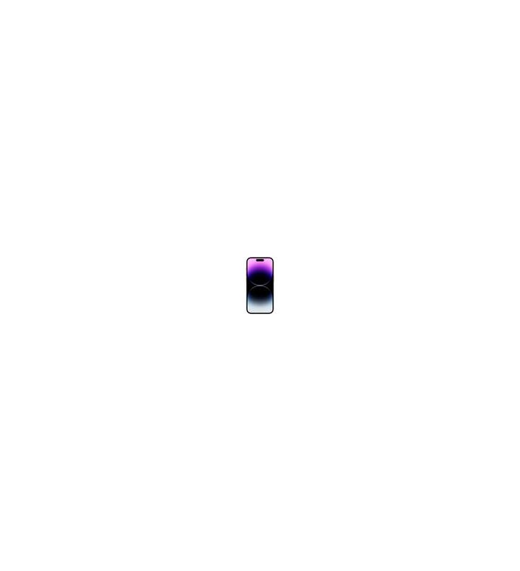 Telefon APPLE iPhone 14 Pro 5G, 128GB, Deep Purple