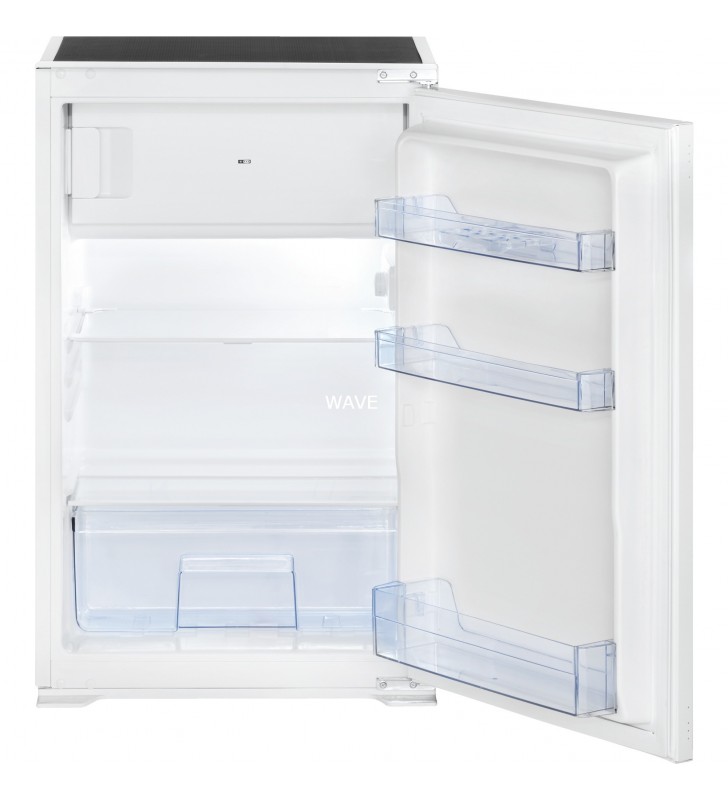Bomann KSE 7805.1, frigider