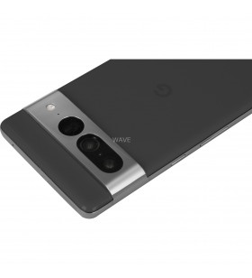Google Pixel 7 Pro 256 GB, telefon mobil (Obsidian, Android 13, 12 GB LPDDR5)