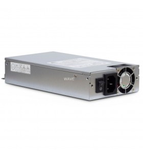 Inter-Tech ASPOWER U1A-C20500-D, sursa PC (gri, 500 wați)