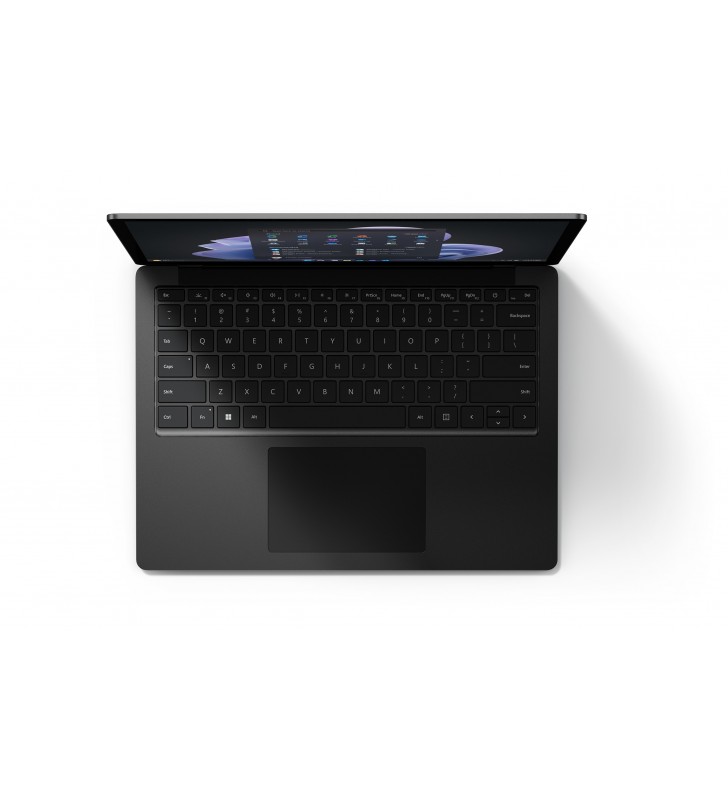 Microsoft Surface Laptop 5 i7-1265U Notebook 34,3 cm (13.5") Ecran tactil Intel® Core™ i7 16 Giga Bites LPDDR5x-SDRAM 256 Giga