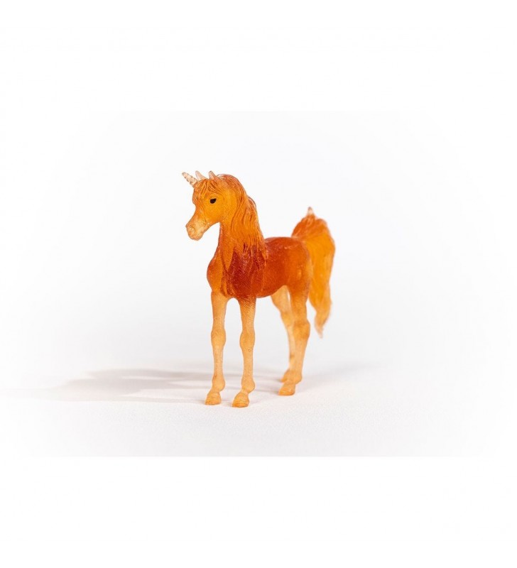 schleich BAYALA Collectible Unicorn Caramel