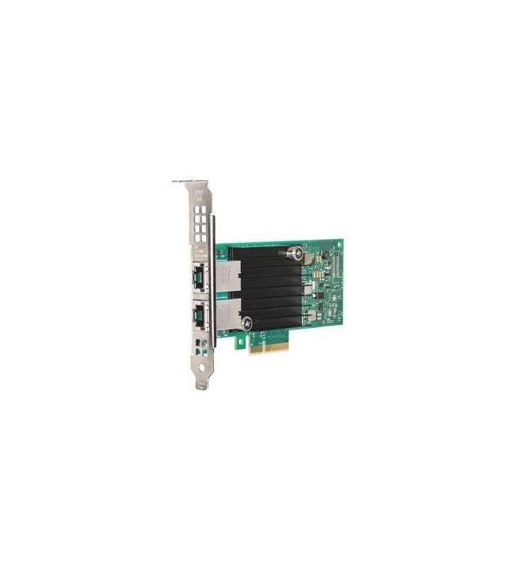NET CARD PCIE 10GB DUAL PORT/X550-T2 X550T2BLK INTEL