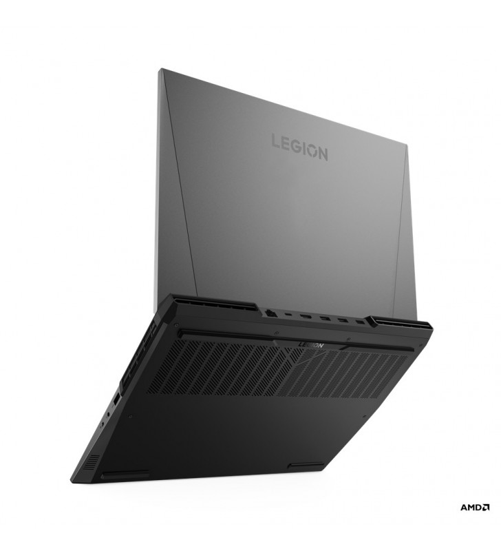 Lenovo Legion 5 Pro 16ARH7H 6800H Notebook 40,6 cm (16") WQXGA AMD Ryzen™ 7 16 Giga Bites DDR5-SDRAM 1000 Giga Bites SSD NVIDIA