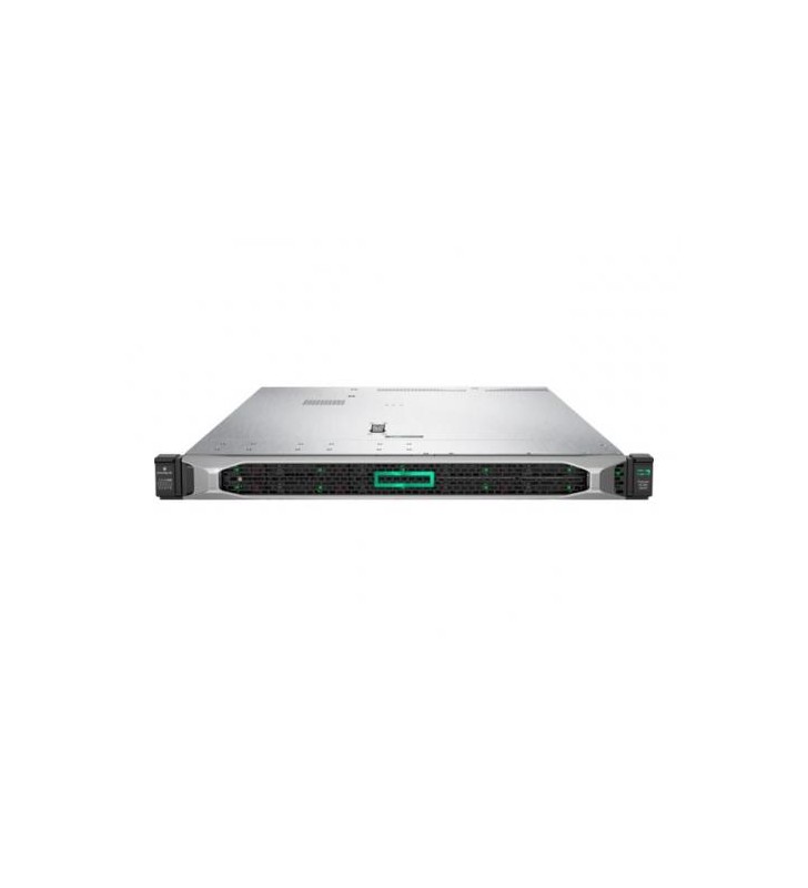 HPE ProLiant DL360 Gen10 Network Choice rack-mountable - Xeon Silver 4215R 3.2 GHz - 32 GB - no HDD