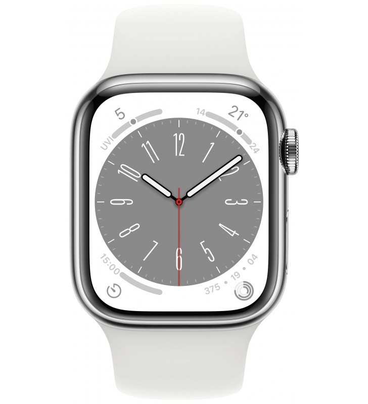 Apple Watch Series 8 Apple Watch 41 mm White