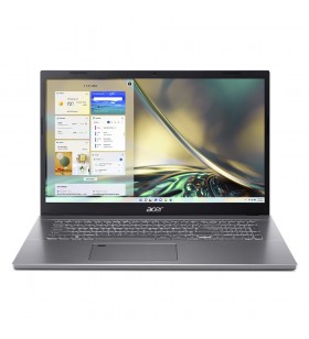 Acer Aspire 5 A517-53G i7-1260P Notebook 43,9 cm (17.3") Full HD Intel® Core™ i7 16 Giga Bites DDR4-SDRAM 1000 Giga Bites SSD