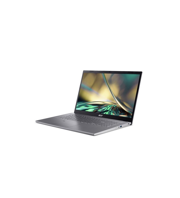 Acer Aspire 5 A517-53G i7-1260P Notebook 43,9 cm (17.3") Full HD Intel® Core™ i7 16 Giga Bites DDR4-SDRAM 1000 Giga Bites SSD
