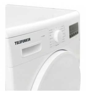 Telefunken T-12-300-W, uscator condensator pompa de caldura (Alb)