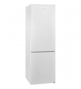 Telefunken KTFK278FW2 frigider congelator (Alb)