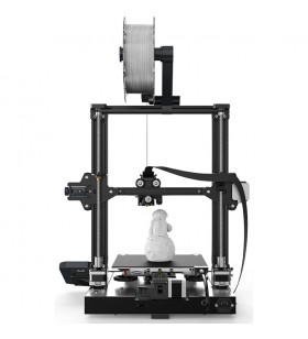 Creality Ender-3 S1, imprimantă 3D (negru)