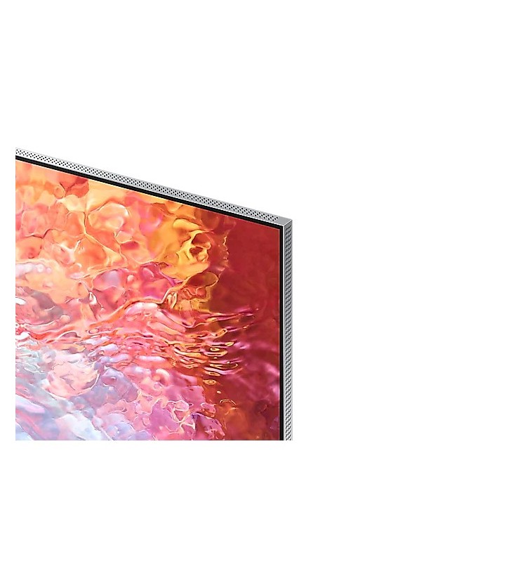 Samsung QN700B 190,5 cm (75") 8K Ultra HD Smart TV Wi-Fi Negru
