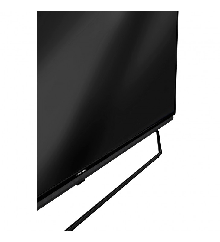 Televizor LED Grundig 43 GUB 7240 (108 cm (43 inchi), negru, UltraHD/4K, Android, HDMI 2.1)
