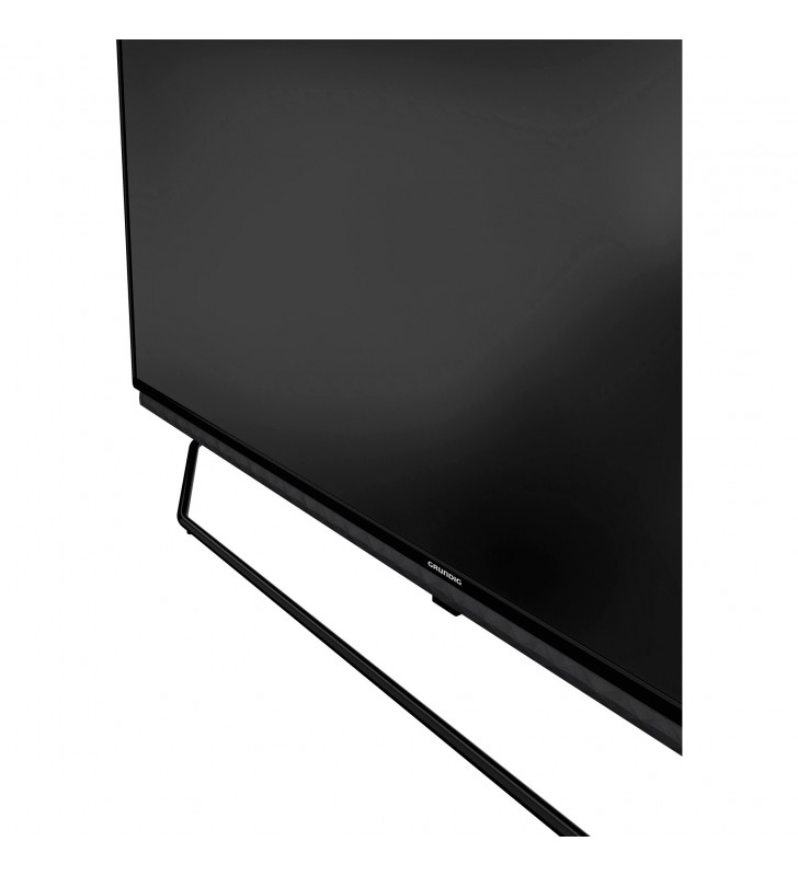 Televizor LED Grundig 43 GUB 7240 (108 cm (43 inchi), negru, UltraHD/4K, Android, HDMI 2.1)