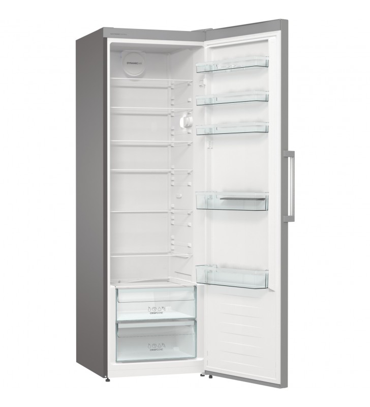 Gorenje R619EES5, frigider full space (Gri)