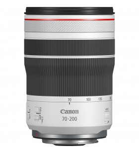 Canon RF 70-200mm f/4 f/4 L IS USM (4318C005AA) Obiectiv aparat foto