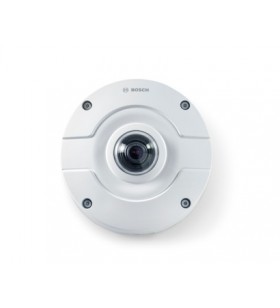 Bosch FLEXIDOME IP panoramic 6000 Dome IP cameră securitate Exterior 3640 x 2160 Pixel Tavan/perete