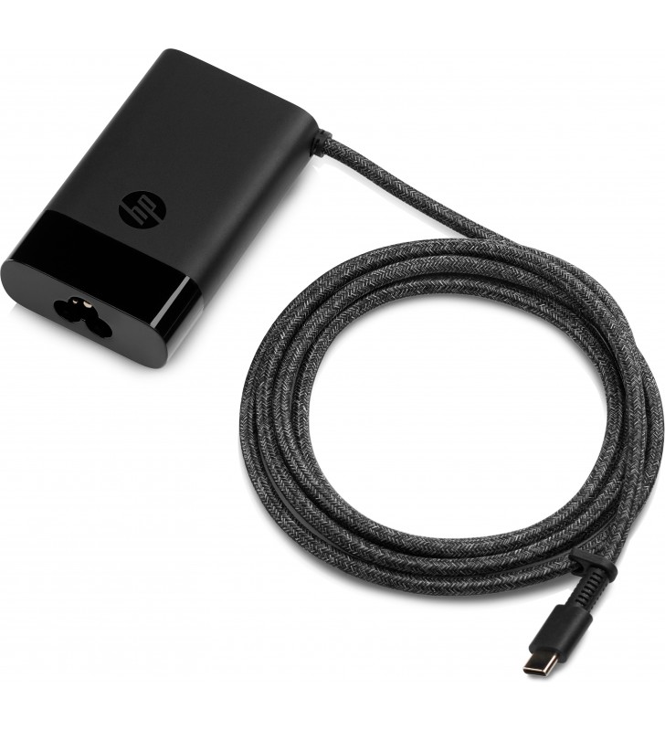 HP Încărcător de laptop USB-C de 65 W