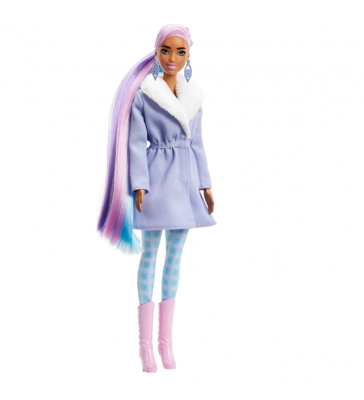 Barbie Color Reveal HJD60 păpușă