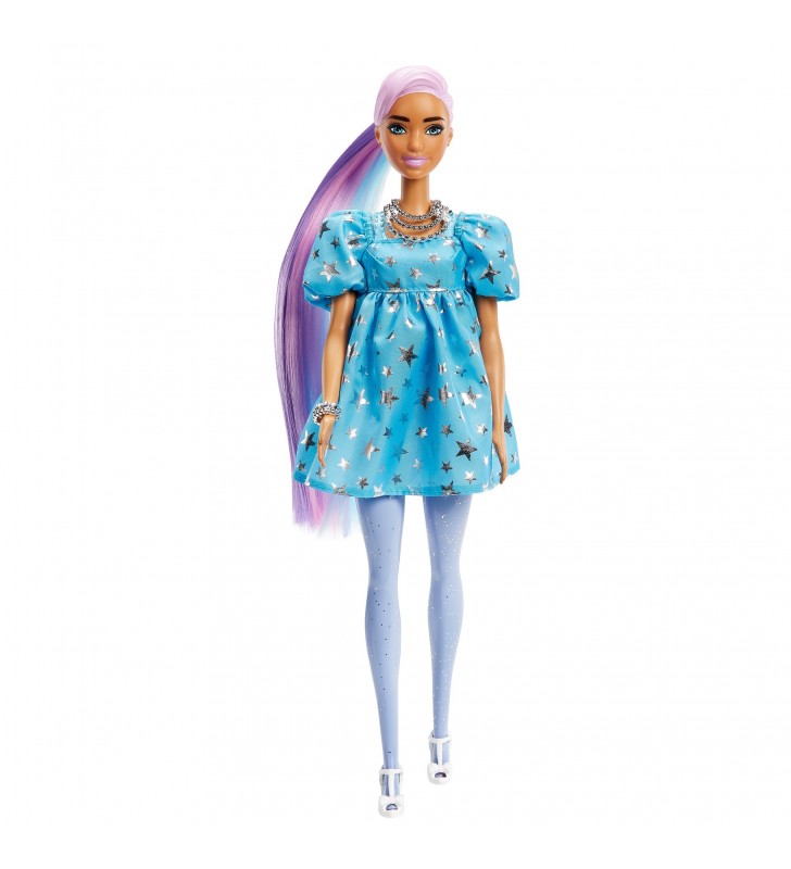 Barbie Color Reveal HJD60 păpușă