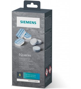 Siemens TZ80003A accesoriu și component aparat pentru cafea Tabletă curățare