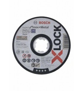 Bosch 2 608 619 263 accesoriu pentru polizoare unghiulare Disc tăiere
