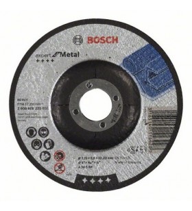 Bosch 2 608 600 221 accesoriu pentru polizoare unghiulare Disc tăiere