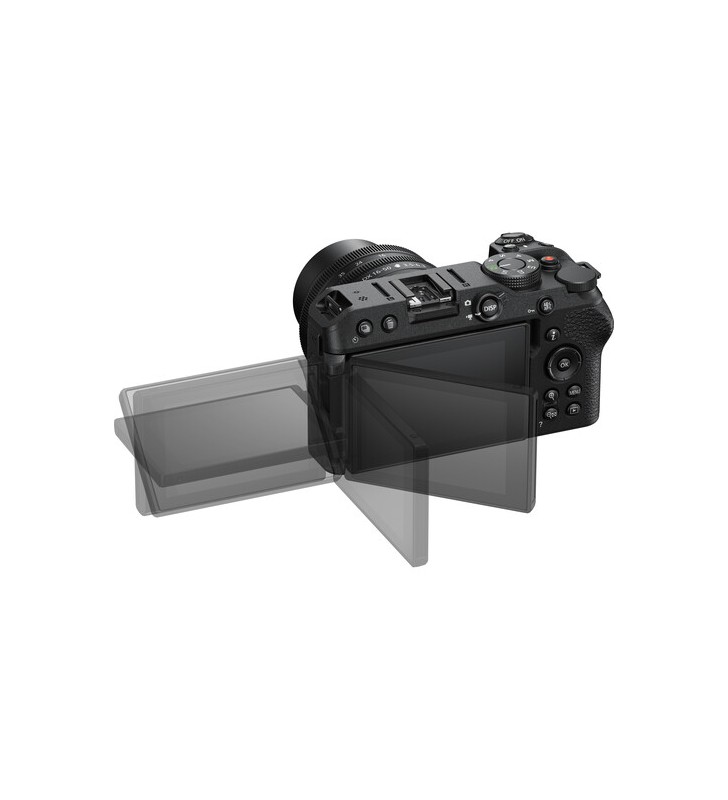 Z-30-Vlogger-Kit, Digitalkamera