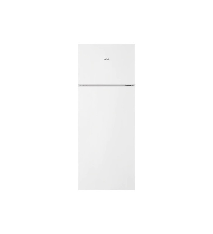 Combinație frigider AEG RDS824ECAW (Alb)