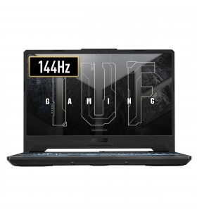 ASUS TUF Gaming F15 FX506HC-HN004 i5-11400H Notebook 39,6 cm (15.6") Full HD Intel® Core™ i5 16 Giga Bites DDR4-SDRAM 512 Giga