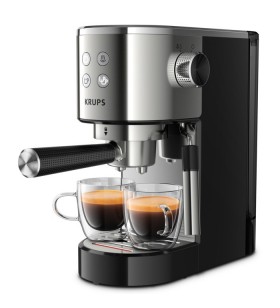 Krups Virtuoso XP442C11 cafetiere Semi-auto Aparat espresso