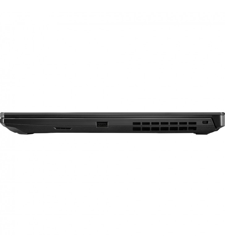 ASUS TUF Gaming F17 (FX706HM-HX004), laptop pentru jocuri (negru, fără sistem de operare, afișaj de 144 Hz, SSD de 1 TB)