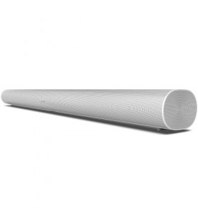 Soundbar Sonos Arc, 5.0, 200W, Dolby Atmos, Alb