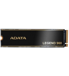 ADATA LEGEND 960 4TB, M.2