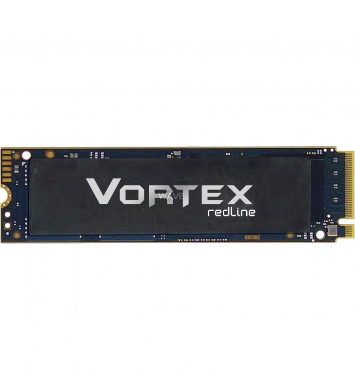 Mushkin Vortex 1TB, SSD (PCIe 4.0 x4, NVMe 1.4, M.2 2280)