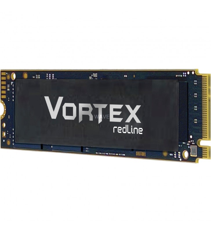 Mushkin Vortex 1TB, SSD (PCIe 4.0 x4, NVMe 1.4, M.2 2280)