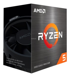 AMD Ryzen™ 5 5500, procesor