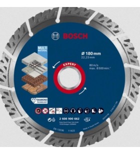 Bosch 2 608 900 662 accesoriu pentru polizoare unghiulare Disc tăiere