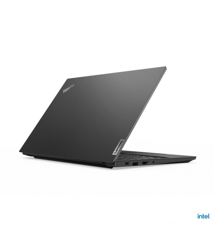 Lenovo ThinkPad E15 Gen 4 (Intel) i7-1255U Notebook 39,6 cm (15.6") Full HD Intel® Core™ i7 16 Giga Bites DDR4-SDRAM 512 Giga