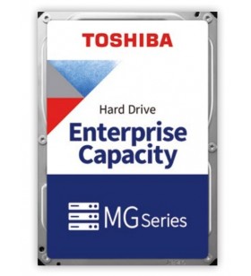 Toshiba MG Series 3.5" 20000 Giga Bites SATA