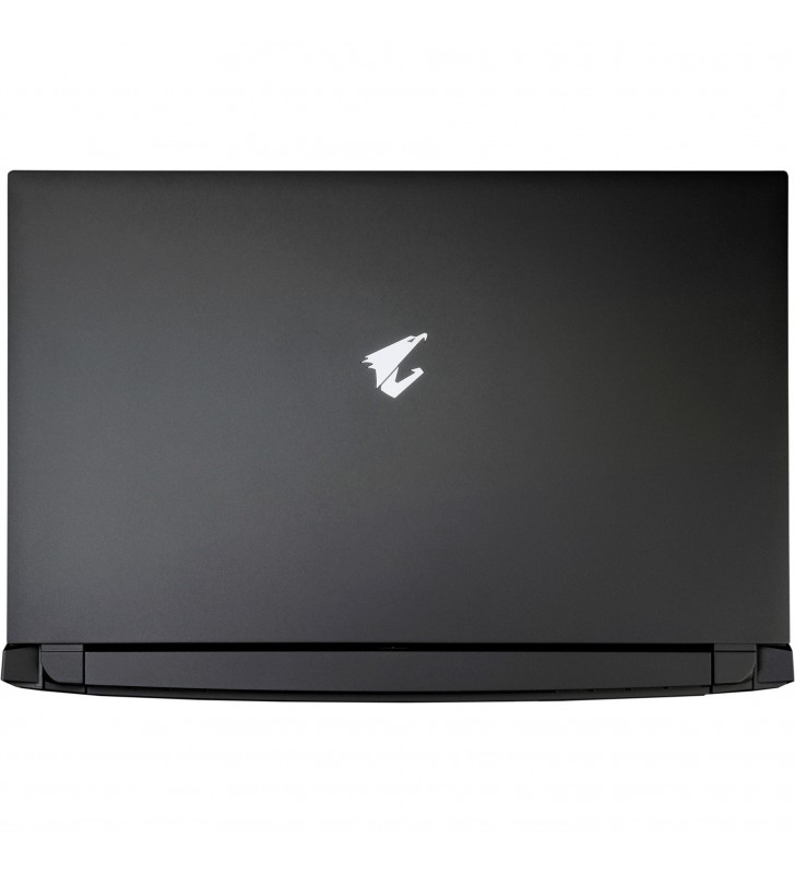 GIGABYTE AORUS 5 SE4-73DE314SH, laptop gaming (negru, Windows 11 Home pe 64 de biți, afișaj la 240 Hz, SSD de 1 TB)