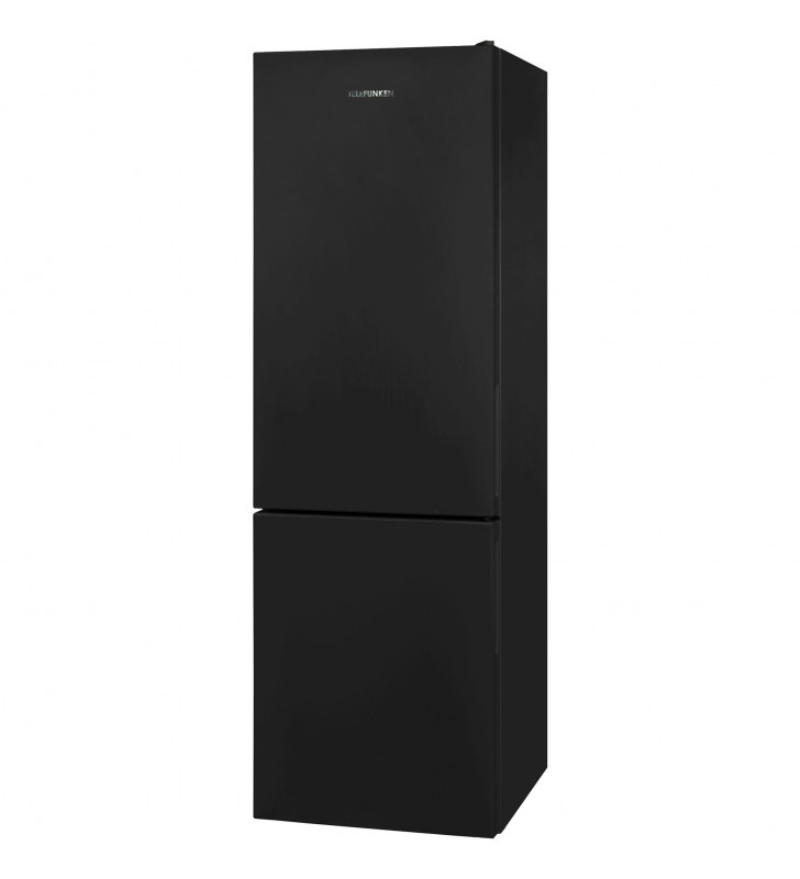 Telefunken KTFK278FB2 frigider congelator (negru)