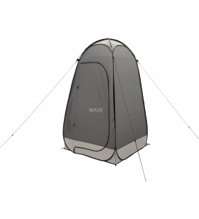 Easy Camp Pop Up Vestiar/Cort de duș Little Loo (gri, model 2022)