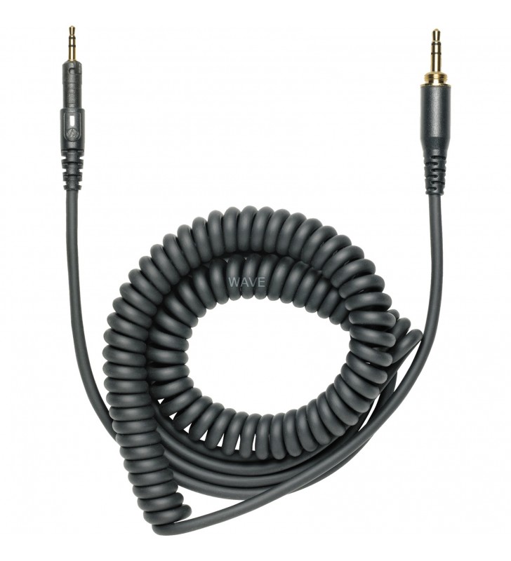 Audio Technica ATH-M50X, Căști (negru, jack)