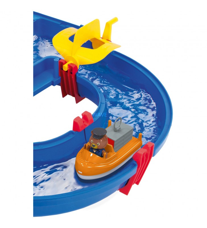 Aquaplay MegaLockBox, jucărie cu apă