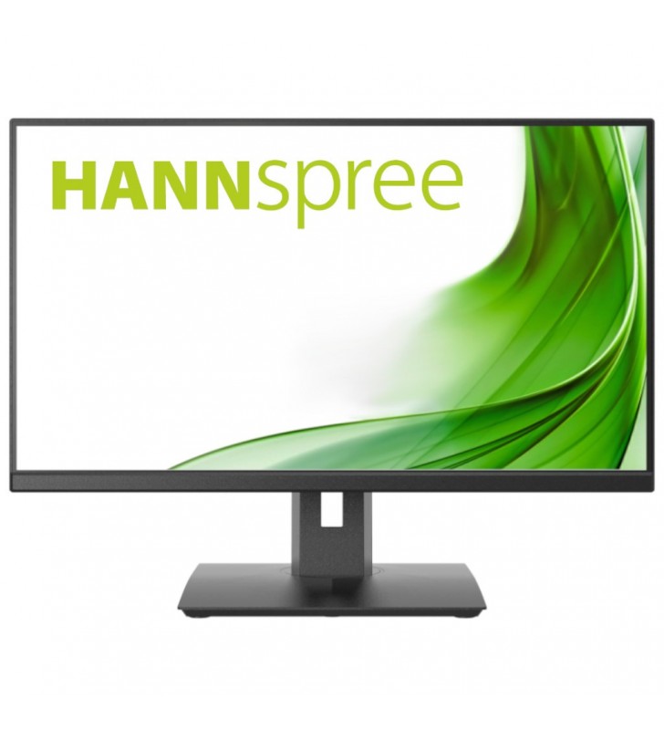 Hannspree HP 225 HFB 54,5 cm (21.4") 1920 x 1080 Pixel Full HD LED Negru
