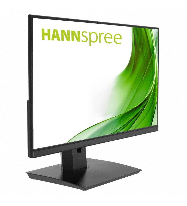 Hannspree HP 225 HFB 54,5 cm (21.4") 1920 x 1080 Pixel Full HD LED Negru