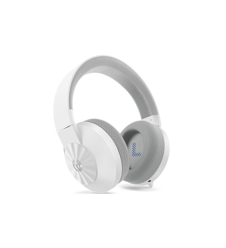 Lenovo Legion H600 Wireless Gaming Headset Căști Fără fir Gri