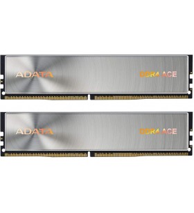 ADATA ACE DIMM Kit 32GB, DDR4-3600, CL18-22-22, retail