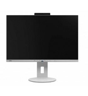 Fujitsu Displays S26361-K1698-V145 monitoare LCD 61,2 cm (24.1") 1920 x 1200 Pixel WUXGA Gri